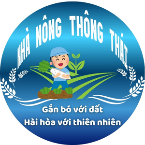 Nhà Nông Thông Thái