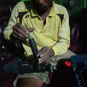 Victool  laser level Waterpass laser multifungsi 4D 8line laser tukang bangunan 8000MAH