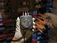 Gambar Alat Deteksi Phase Rotation Meter Detector Indicator Hioki PD3129-10 dari Jakarta Piranti Kota Tangerang Selatan 5 Tokopedia