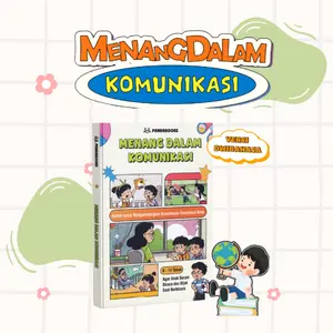 Menangdalam Komunikasi - tips untuk meningkatkan keterampilan komunikasi