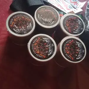 GELASAN SI BENGIS KLOS BOGEL BAHAN SENAR MOLOR PANJANG 1000 YARD SPECIAL ULUR