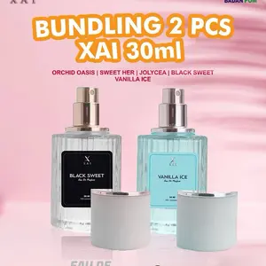 LNARA XAI BUNDLING DUA PARFUM 30ML EDP TAHAN LAMA BISA PILIH AROMA