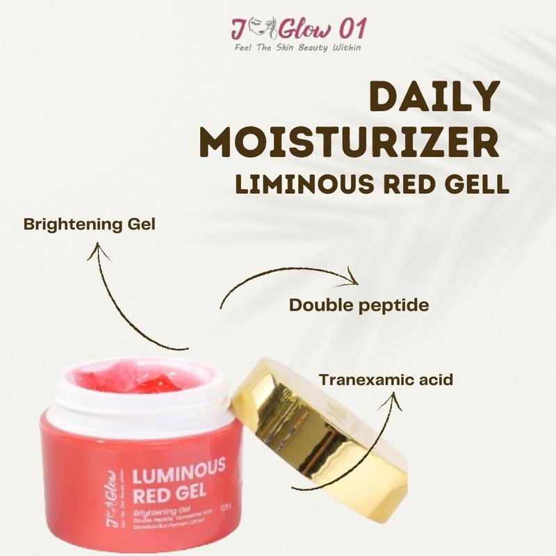jglow luminous red jelly 1