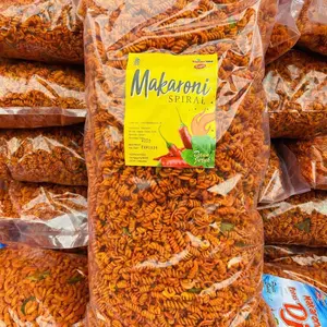 YUASTORE - MAKARONI SPIRAL