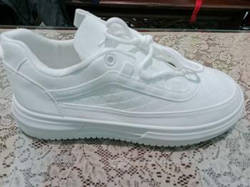 Product Review of SVT Invictus Sepatu Casual Pria Sneaker Pria Ootd Casual Shoes from A**g 1