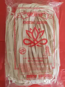 Kwetiau Kering Cap Lotus 200g