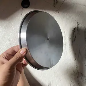 paket komplit baklor 12 lubang