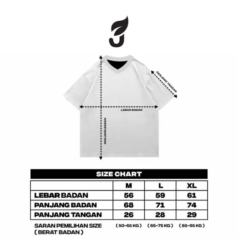 JR FACTORY_Jersey Dewasa Unisex Streetwear Oversize Number Dryfit Brazil Retro Vintage Hockey Boxy Fit Olahraga Pakaian 6
