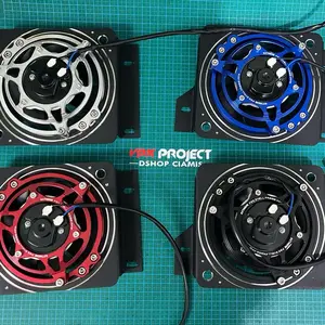 Extrafan vario 125/150 series dan pcx 150/adv 150