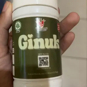 Harga Ambyar Bu Owner GINUK