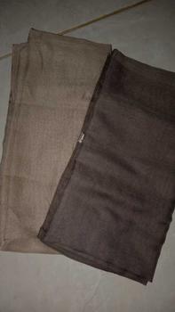 Product Review of Paris Jadul // Hijab Segi Empat Paris Legend jilbab paris jadul from u**r 2