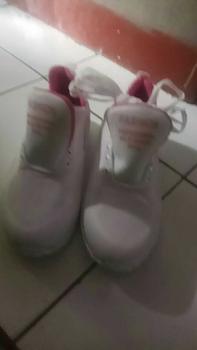 Product Review of PROMO BISA COD - SEPATU JALAN WANITA CEWEK CEWE SNEAKERS KETS KASUAL KEREN KECE TERMURAH Canvas Casual from A**6 A**i 0