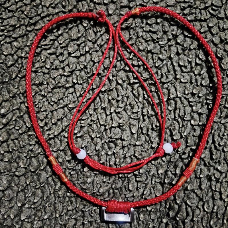 Product Introduction of Mi Band 9 / 8 Adapter model Kalung Metal 3