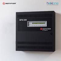 Gambar Notifier Intelligent Fire Alarm Control Panel MCFA NFS-320E dari hokione.id Kota Administrasi Jakarta Pusat 5 Tokopedia