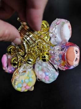 Product Review of BLIND BOX BABY THREE GANCI from d** 0