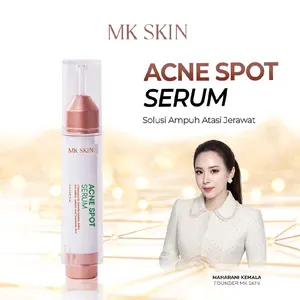 Acne Spot Serum - MK SKIN BY MAHARANI KEMALA