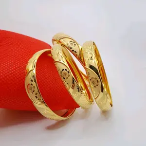 Gelang Tali Air bunga mirip 5