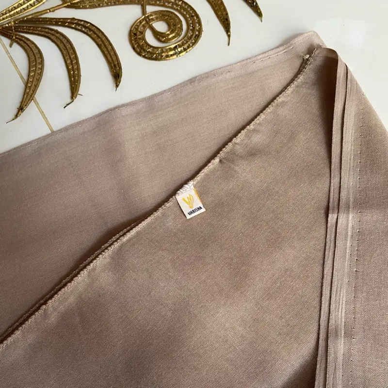 VARISHA Paris Jadul Ori Segi Empat Premium VARISHA Paris Jadul Ori Segi Empat Premium