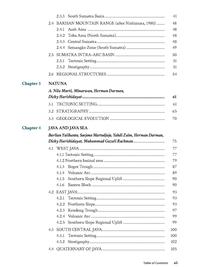 Jual An Outline of The Geology of Indonesia (2nd edition) - Kota ...