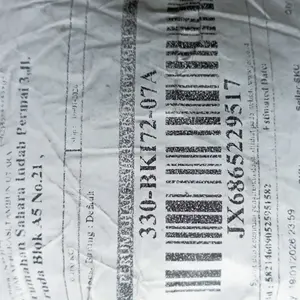 Tali Jemuran Baju 3M 5M 10M / Gantungan Tali Jemuran Pakaian Meteran Murah Praktis Kuat Plastik