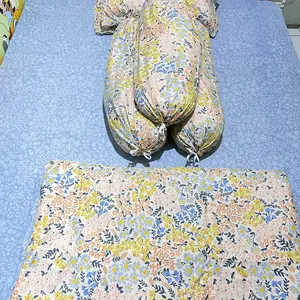 Selimut Saja - Ukuran Double - Momo 3 - Lite Edition