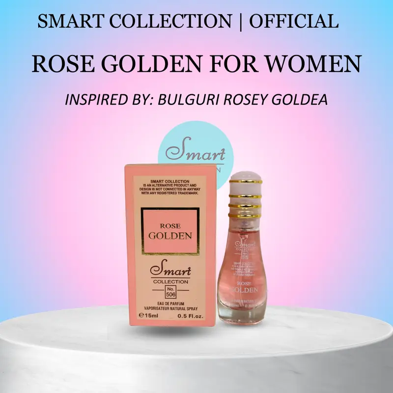 Smart Collection Perfume no 645 Limited Edition - TikTok Shop Malaysia