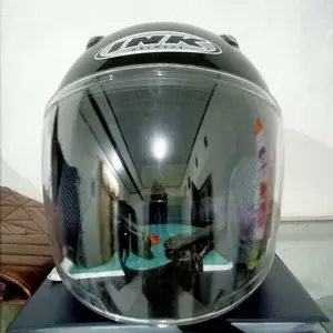 KACA HELM INK CENTRO FREE RACHET+ BAUT ISI 4BIJI / ISI 4PC