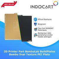 Gambar 3D Printer Parts For BambuLab X1/P1 Series ( 2 ) - Aux Cooling Fan dari IndoCart Store Kota Tangerang Selatan 3 Tokopedia