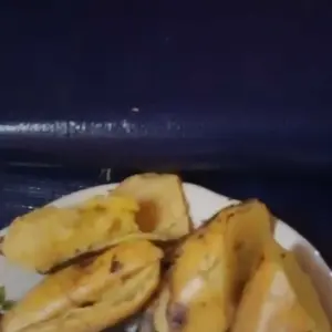 Terpal plastik a5 2 meter x 1 meter