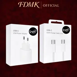 [ Garansi 1 Tahun ] Charger For iPhone 15 16 17 Pro Max Original 18W - 20W - 25W - 35W USB-C Power Adapter Fast Charging Kabel Data C to C For iPhone 15-17PM Adaptor Cable