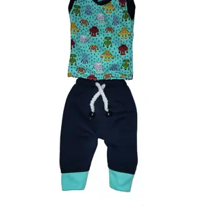 Baju hewan monpai atau beruk