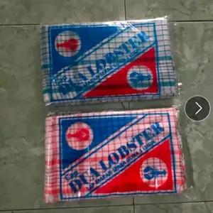 serbet kain serbet murah isi 12 pcs