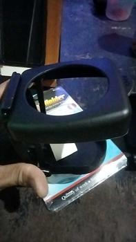 Product Review of Cup Holder Dudukan Tempat Minum Gelas Mobil Multifungsi Car from D**a i**r 0