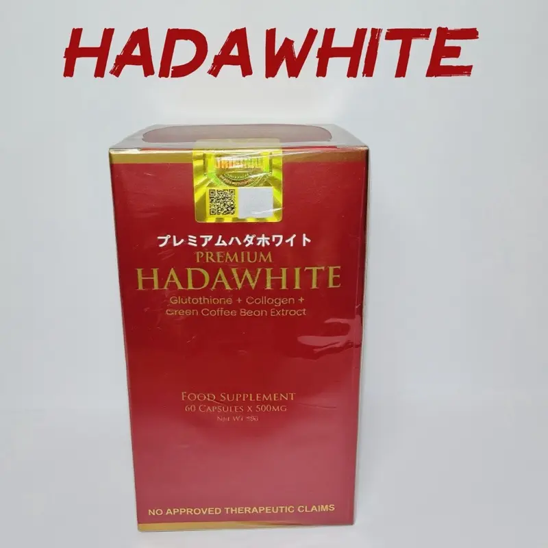 Tathio White Plus Japan Beauty Supplementa
