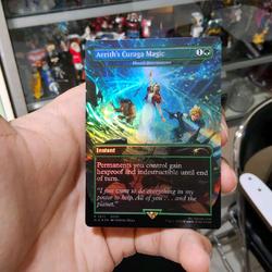 Jual Secret Lair Mtg Final Fantasy Murah & Terbaik - Harga Terbaru Mei 2026  | Tokopedia
