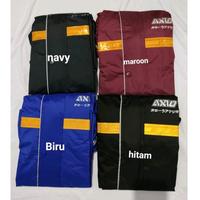 Gambar Jas Hujan AXIO Europe 100% Original Setelan Jaket Celana Pria Wanita dari ZackyBylla motoShop Kab. Bogor 4 Tokopedia
