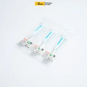 Garpu anak Stainlees karakter cute dan menggemaskan Makan