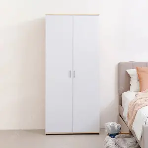 Informa Rana Kabinet Dengan Rak 6 Tingkat Lemari