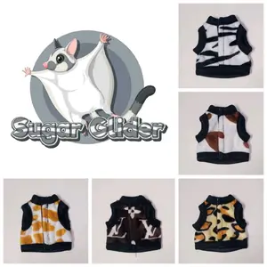 baju sugarglider ukuran xs