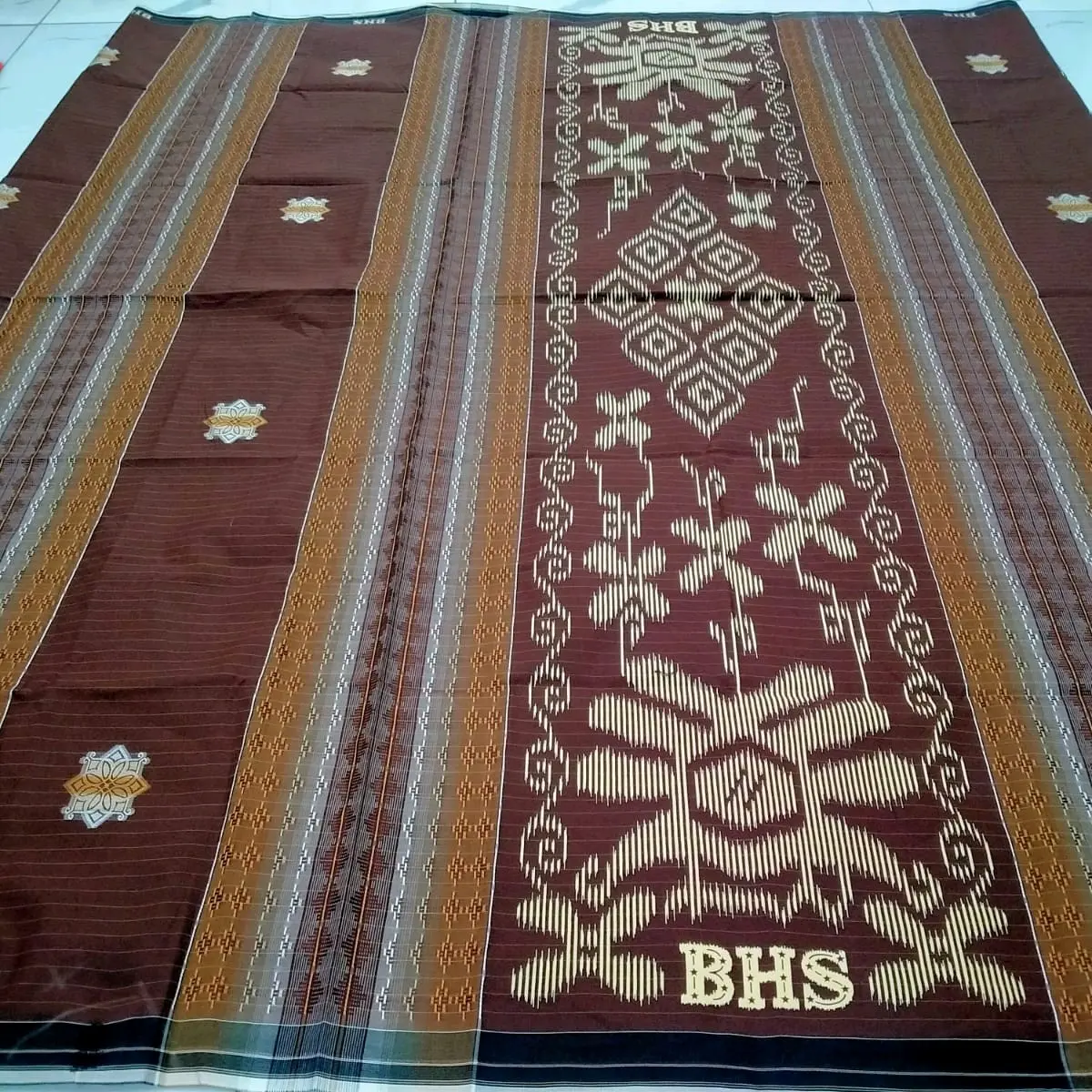 *BHS Excellent SKT mix Copper/ Afkir* *Bahan mesres* *Halus* *Produk Original tanpa dus*