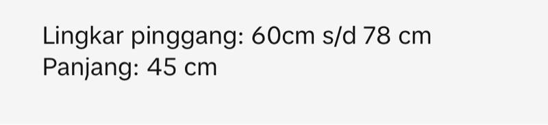 Celana pendek lily casual dan trendy Celana pendek lily casual dan trendy