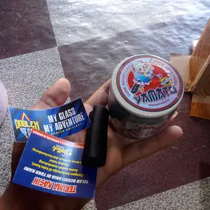GELASAN MATOT YAMATO 1600YARD SPECIAL EDITIONS