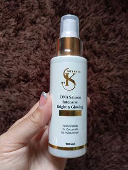 Product Review of [DAPAT 2] BELI 1 AMPOULE HEXYLRESORCINOL + DAPAT 1 GLUTA SOAP from n** D**a 0