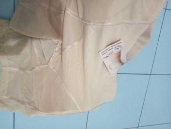 Product Review of Celana Busa Keliling Tebal Bentuk Short from g**🐧 1
