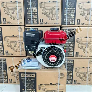 Mesin Penggerak Engine TIGER TG200 7.0HP