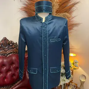 Beskap bapak besan | Basofi bapak pengantin Polos Pria | beskap among polos Dewasa