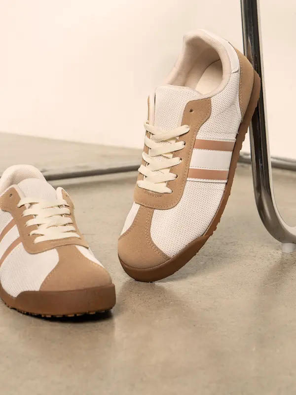ANOTHER by URBAN&CO Sneakers  Shoes Wanita Casual - Akiya 7
