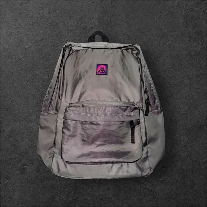 Abu Tua Logo berubah