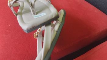 Product Review of Lanoes Sandal Wanita Korean Style Terbaru Empuk Kekinian from A**💋 1