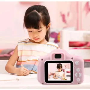 Minibear Camera mainan kamera anak Zaistores